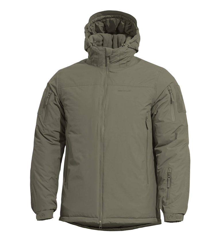 Pentagon Hoplite Parka