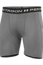 Pentagon Apollo Tac-Fresh Shorts