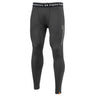 Apollo Tac-Fresh pants in black with logo waistband