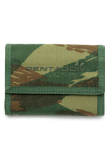 Pentagon Stater 2.0 Fabric Wallet