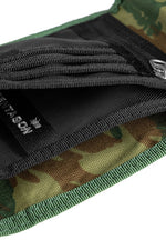 Pentagon Stater 2.0 Fabric Wallet