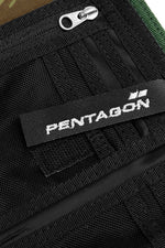 Pentagon Stater 2.0 Fabric Wallet