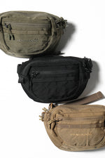 Pentagon Tactical Modular Fanny Pack