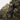 Helikon Ambush field backpack side pocket with adjustable strap and buckle