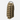 Shotgun shell holder in coyote brown with elastic shell loop panels and black top handle