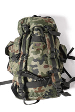 Like New Polish Army 85L Rucksack