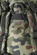 Like New Polish Army 85L Rucksack