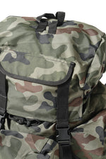 Like New Polish Army 85L Rucksack