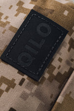 Qilo Prison Wallet Bag