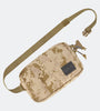 Qilo Prison Wallet Bag in Aor1