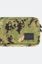 Qilo Prison Wallet Bag