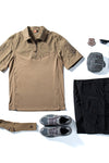 Pentagon Ranger Tac-Fresh Short Arm Shirt
