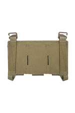 Agilite Pincer Placard Multi-Caliber Triple Magazine Pouch