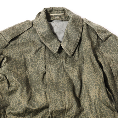 Like New Polish Army Combat Jacket