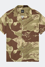 Qilo Resort Shirt