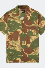 Qilo Resort Shirt