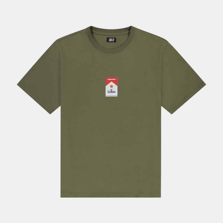 Qilo Marlboro Tee