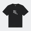 Qilo Bury Me Script Tee