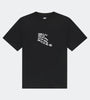 Qilo Bury Me Script Tee