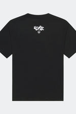 Qilo Bury Me Script Tee