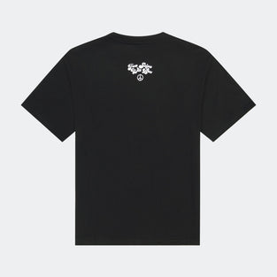 Qilo Bury Me Script Tee