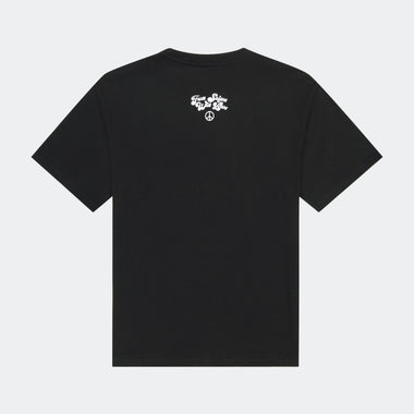 Qilo Bury Me Script Tee