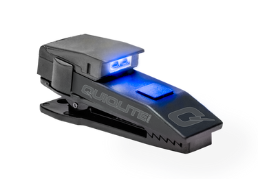 QuiqLitePro Hands Free LED Flashlight