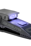 Quiqlite QX2 鋁製可充電戰術 LED