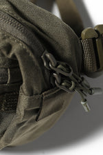 Pentagon Tactical Modular Fanny Pack