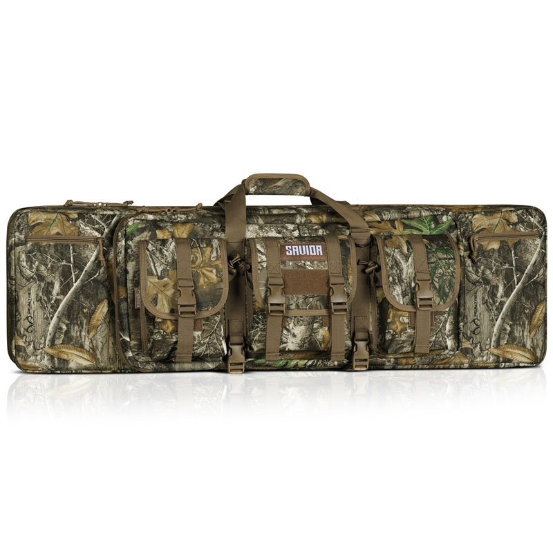 Subtle American Rifle Case Savior Equipment Camo American Classic Double Rifle Case – Hong Kong MG ...