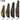 Savior Equipment Scout Hunting Rifle Case
