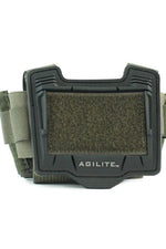 Agilite Detachable Universal Counterweight Helmet Pouch