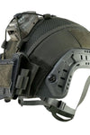 Agilite Detachable Universal Counterweight Helmet Pouch