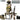 Savior Equipment HAB Rack 2 Tactical Gear Stand
