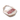 Off-white canvas daily newspaper bag with shoulder strap and bold newspaper logo print