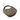 Olive drab canvas newspaper bag, side view with U.S. Mail and circular number print.
