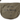 Olive drab canvas newspaper bag close-up of U.S. Mail print and circular number icon.