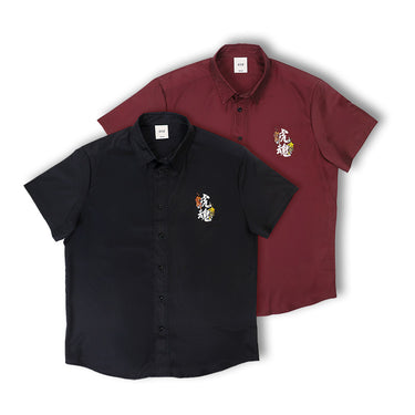 RTB Tora Resort Shirt