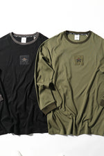 RTB British Military Physical Training Long Sleeve Shirt