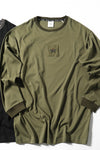 RTB British Military Physical Training Long Sleeve Shirt