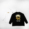 RTB "Be A Tiger" Long Sleeve Tee