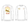 RTB "Be A Tiger" Long Sleeve Tee