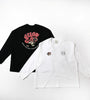 RTB "Alley Cat" Long Sleeve Tee