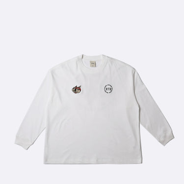 RTB Alley Cat Long Sleeve Tee