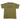 Olive crewneck US Army tee with ARMY text print