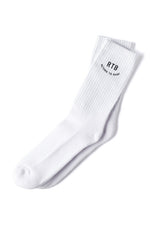 RTB Logo Socks (2 Pairs)