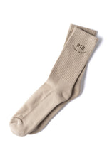 RTB Logo Socks (2 Pairs)