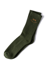 RTB Logo Socks (2 Pairs)