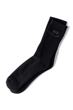 RTB Logo Socks (2 Pairs)