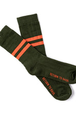 RTB PT Style Socks